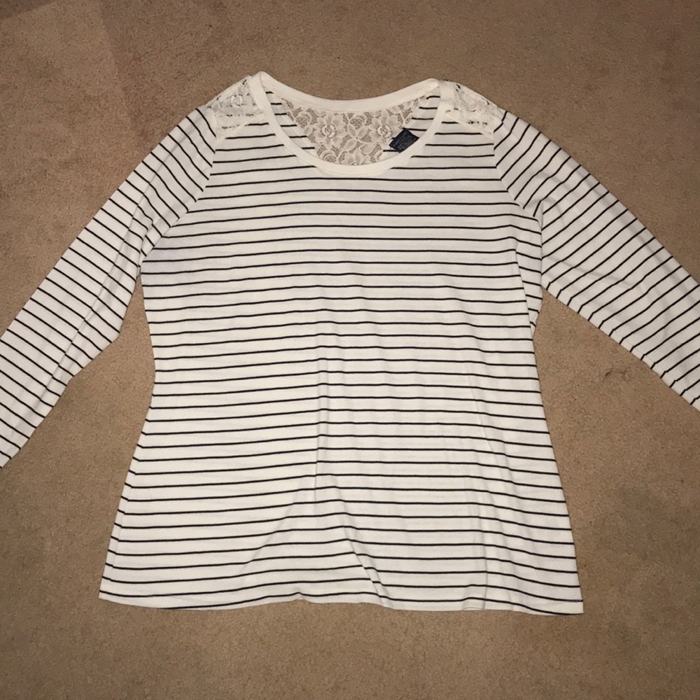 Faded Glory Long Sleeve